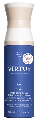 Virtue Strength & Shield Leave-In Conditioner