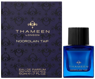 THAMEEN Carved Oud » buy online | NICHE BEAUTY