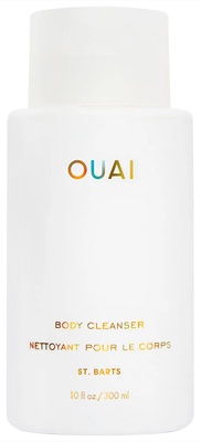 Ouai BODY CLEANSER - ST BARTS 212 g