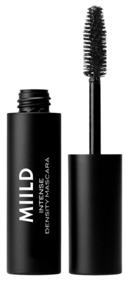 Miild Intense Density Mascara 01 Black