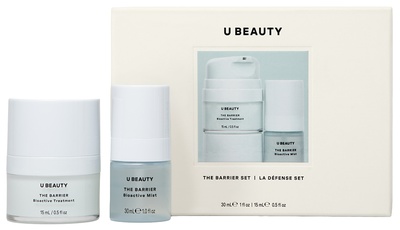 U Beauty The Barrier Set