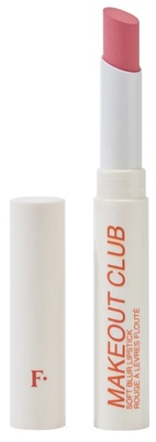 Freck Beauty MAKE OUT CLUB SOFT BLUR LIPSTICK THE MOMENT