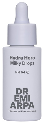 Dr. Emi Arpa Skin Hydra Hero Milky Drops