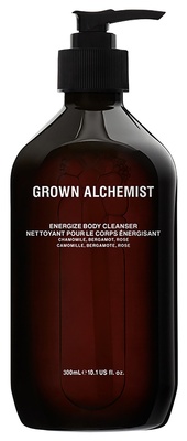 Grown Alchemist Energize Body Cleanser