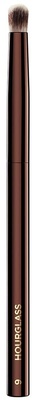 Hourglass Nº 9 Domed Shadow Brush