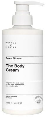 Pestle & Mortar The Body Cream