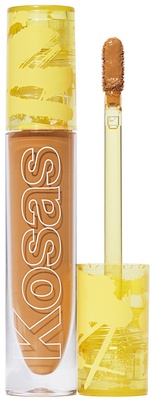 Kosas Revealer Super Creamy + Brightening Concealer & Daytime Eye Cream Tone 7.5 W