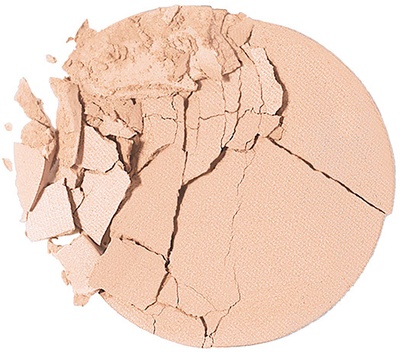 Chantecaille Lasting Eye Shade Refill Ginger