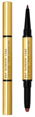 Pat McGrath Labs Lip Sculpt + Shade Contour Duo Flesh 3