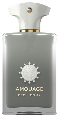AMOUAGE Decision 42