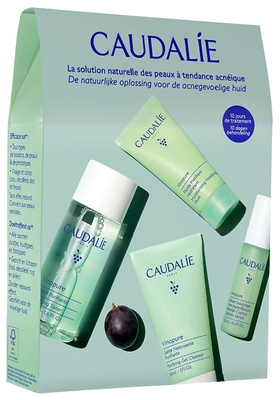 Caudalie Vinopure Discovery Kit 2026