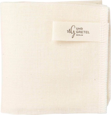 Und Gretel REINETUCH 100% Organic Cotton Cloth