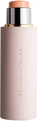 Westman Atelier Vital Skin Foundation Stick 8 - بيج محايد، بيج محايد، لون وردي خفيف