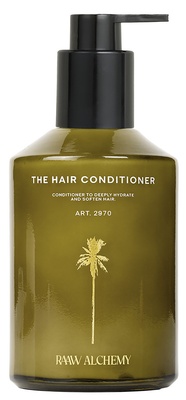 RAAW Alchemy The Hair Conditioner 500ml Refill