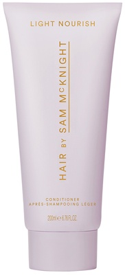 Hair by Sam McKnight Light Nourish Conditioner 200 ml