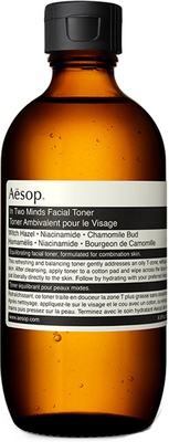 Aesop In Two Minds Facial Toner 200 ml