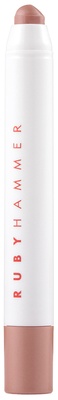 Ruby Hammer Lip Serum Balm Nude
