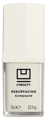 U Beauty Resurfacing Compound 15 ml