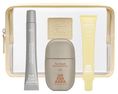 Dr. Emi Arpa Skin The Curated Glow Set