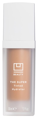 U Beauty The SUPER Tinted Hydrator SHADE 08