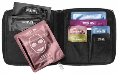 111Skin Master Masking Planner