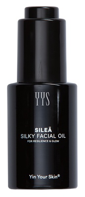 Yin Your Skin Sileä Silky Facial Oil