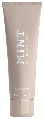MINT by Dr. Mintcheva