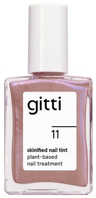 gitti Skinified Nail Tint no. 11