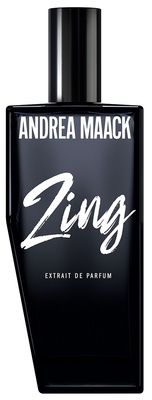 ANDREA MAACK ZING 50ml