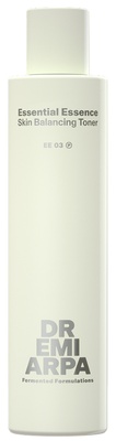 Dr. Emi Arpa Skin Essential Essence Skin Balancing Toner 200 ml