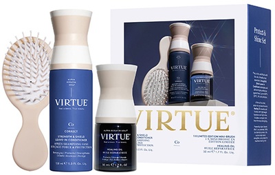Virtue Protect & Shine Duo