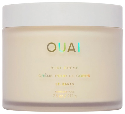 Ouai BODY CRÈME - ST BARTS 212 g