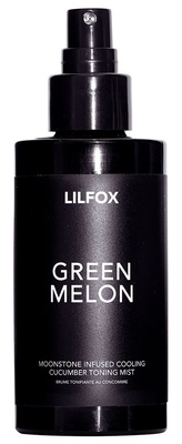 LILFOX Green Melon Cucumber Toning Mist
