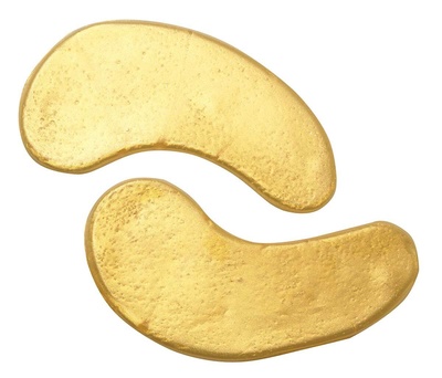 MZ Skin Hydra-Bright Golden Eye Treatment Mask