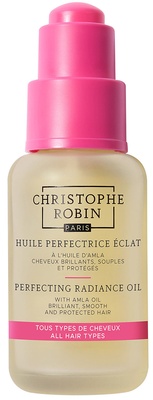 Christophe Robin Perfecting Radiance Oil with Amla Oil