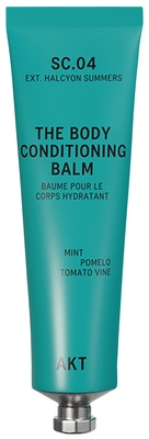 AKT London The Body Conditioning Balm SC.04 HALCYON SUMMERS