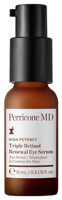 Perricone MD High Potency Triple Retinol Renewal Eye Serum 15ml