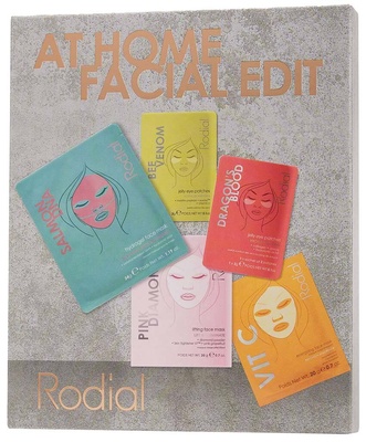 Rodial At-Home Facial Kit