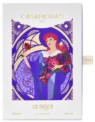 Casamorati LA TOSCA 100 ml