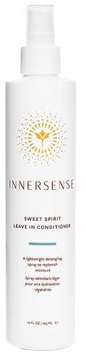 INNERSENSE SWEET SPIRITLEAVE IN CONDITIONER 295 ml Duftfrei