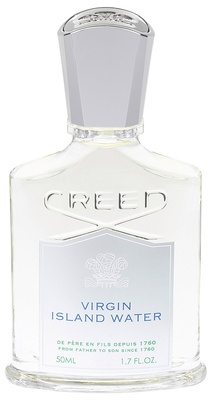 Creed Virgin Island Water 100 ml