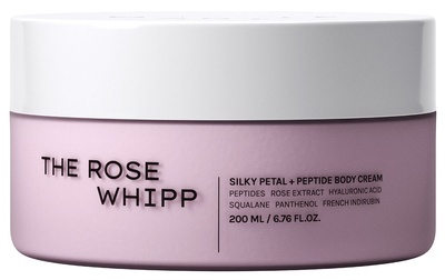 MANTLE The Rose Whipp