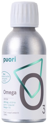 Puori O3L Liquid Omega 3