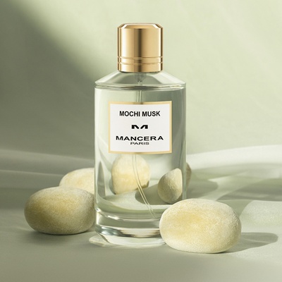 MANCERA PARIS Mochi Musk