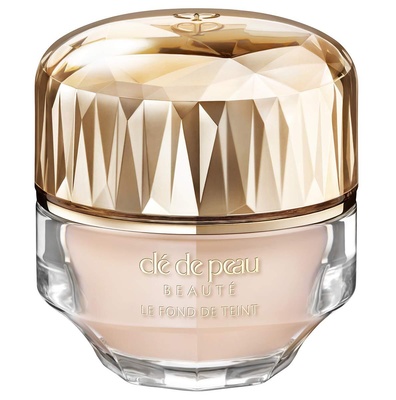 Clé de Peau Beauté The Foundation B10