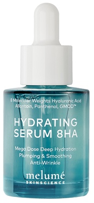 Melumé Skinscience Hydrating Serum 8HA