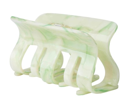 SUI AVA Fie Marble Big - Green