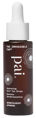 Pai Skincare The Impossible Tan™ - Hydrating Self Tan Drops