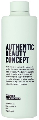 AUTHENTIC BEAUTY CONCEPT Amplify Conditioner