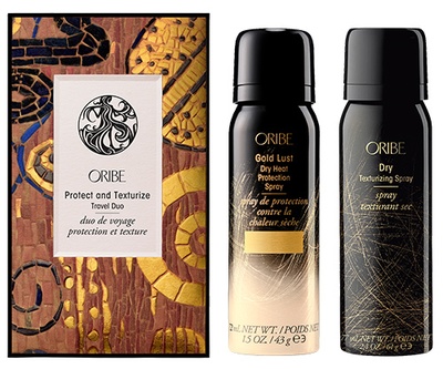 Oribe Holiday Set Protect & Texturize Travel 26